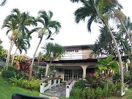Lets Chill Pool Villa Najomtien Sattahip