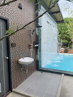 Lets Chill Pool Villa Najomtien Sattahip