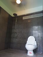 Lets Chill Pool Villa Najomtien Sattahip