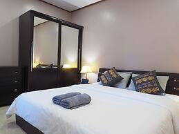 Lets Chill Pool Villa Najomtien Sattahip