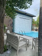 Lets Chill Pool Villa Najomtien Sattahip