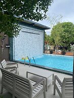 Lets Chill Pool Villa Najomtien Sattahip