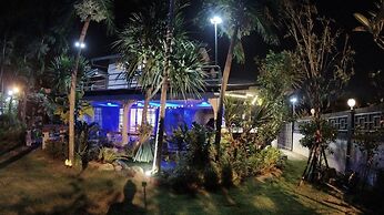 Lets Chill Pool Villa Najomtien Sattahip