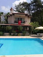 Villa Yasemin