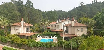 Villa Yasemin