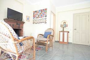 Villa Yasemin