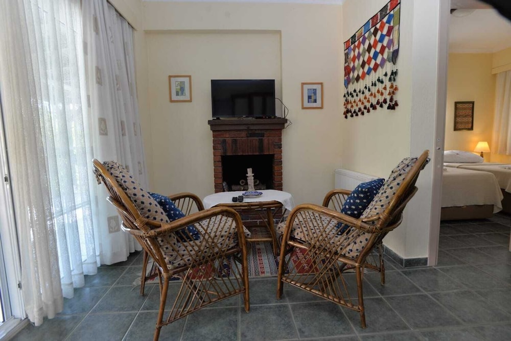 Villa Yasemin