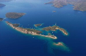 Villa Yasemin