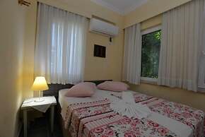 Villa Yasemin