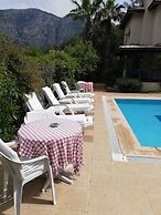 Villa Yasemin