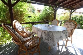 Villa Yasemin