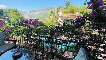 Villa Yasemin