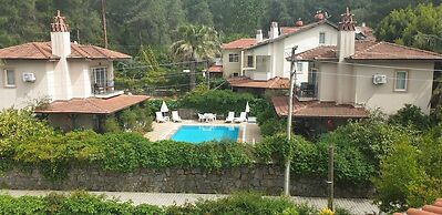 Villa Yasemin