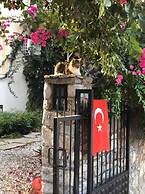 Villa Yasemin