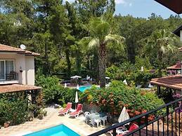 Villa Yasemin