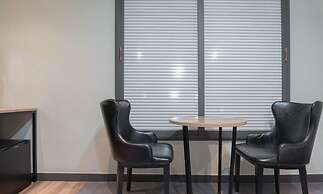 CURVE HOTEL IKSAN