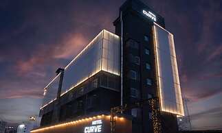 CURVE HOTEL IKSAN