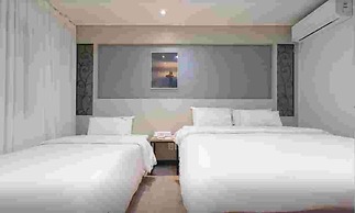CURVE HOTEL IKSAN