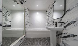 CURVE HOTEL IKSAN