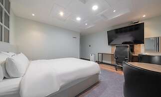 CURVE HOTEL IKSAN