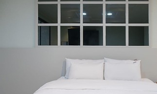CURVE HOTEL IKSAN