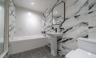 CURVE HOTEL IKSAN