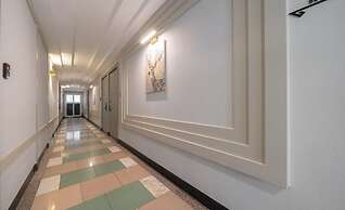 CURVE HOTEL IKSAN