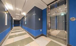 CURVE HOTEL IKSAN