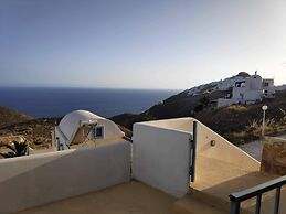 Villa Aigli Anafi