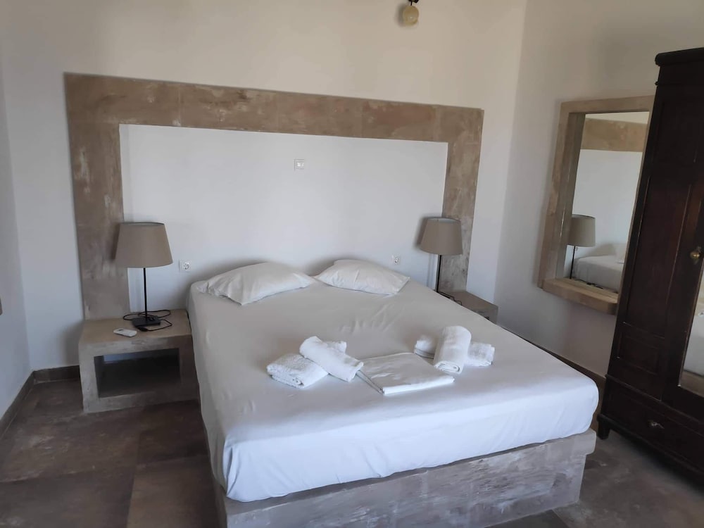 Villa Aigli Anafi