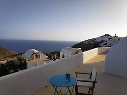 Villa Aigli Anafi