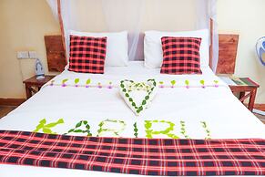 River Lumi Resort - Taveta