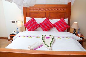 River Lumi Resort - Taveta