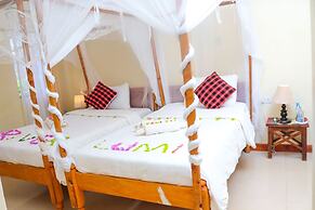 River Lumi Resort - Taveta