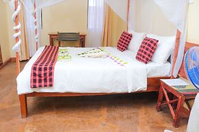 River Lumi Resort - Taveta