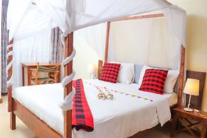 River Lumi Resort - Taveta