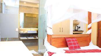 River Lumi Resort - Taveta