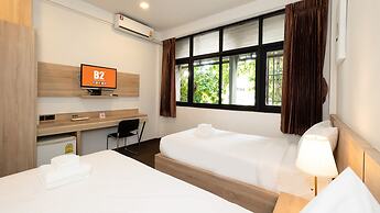 B2 Phayao Boutique & Budget Hotel