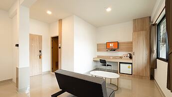 B2 Phayao Boutique & Budget Hotel