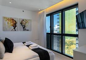YalaRent sea breeze penthouse