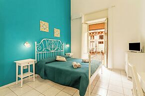 Sicula home in the city center