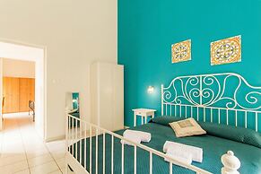 Sicula home in the city center
