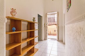 Sicula home in the city center