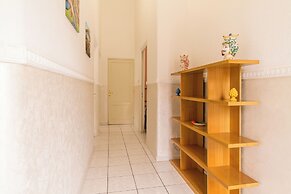 Sicula home in the city center