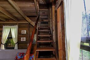 Pilgrim's Paradise Cabin 2