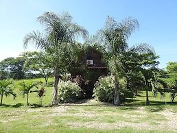 Pilgrim's Paradise Cabin 2