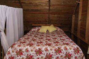 Pilgrim's Paradise Cabin 2