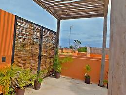 Roomy Apt With Private Terrace - Amazing Amenities