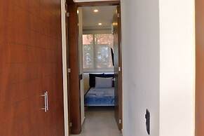 Roomy Apt With Private Terrace - Amazing Amenities