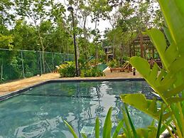Roomy Apt With Private Terrace - Amazing Amenities